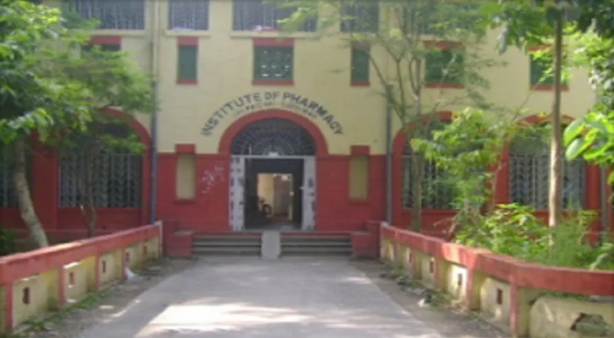 Institute of Pharmacy, Jalpaiguri campus