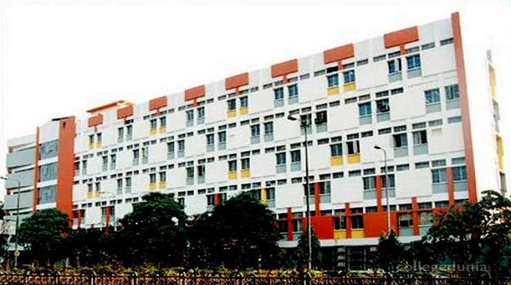 Institute of Post Graduate Medical Education & Research, Kolkata campus