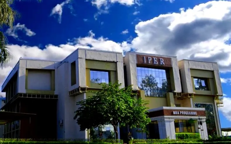 Institute of Professional Education and Research (IPER), Bhopal campus