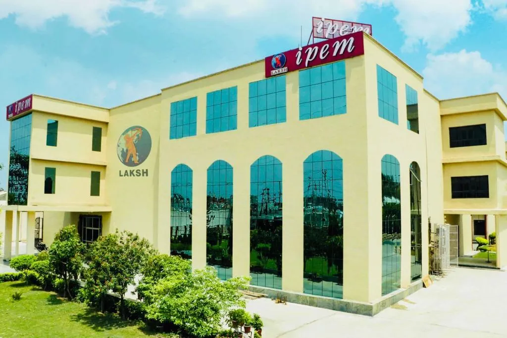Institute of Professional Excellence and Management, Ghaziabad campus