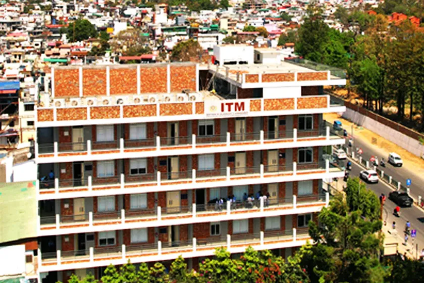 Institute of Technology and Management, Dehradun campus