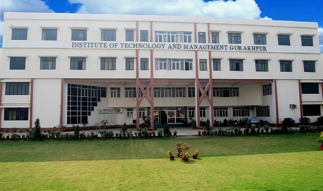 Institute of Technology and Management, Gorakhpur campus
