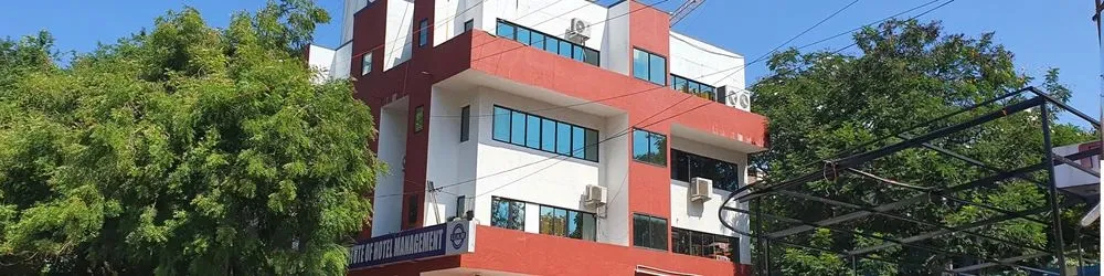 International Institute of Hotel Management, Pune campus
