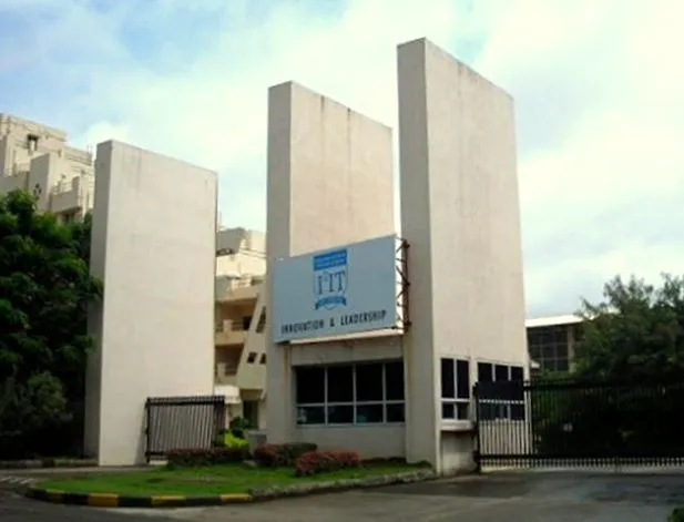 International Institute of Information Technology (I²IT), Pune campus