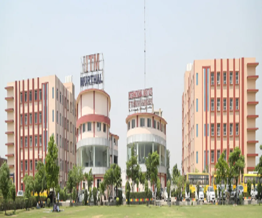 International Institute of Technology & Management, Sonepat campus
