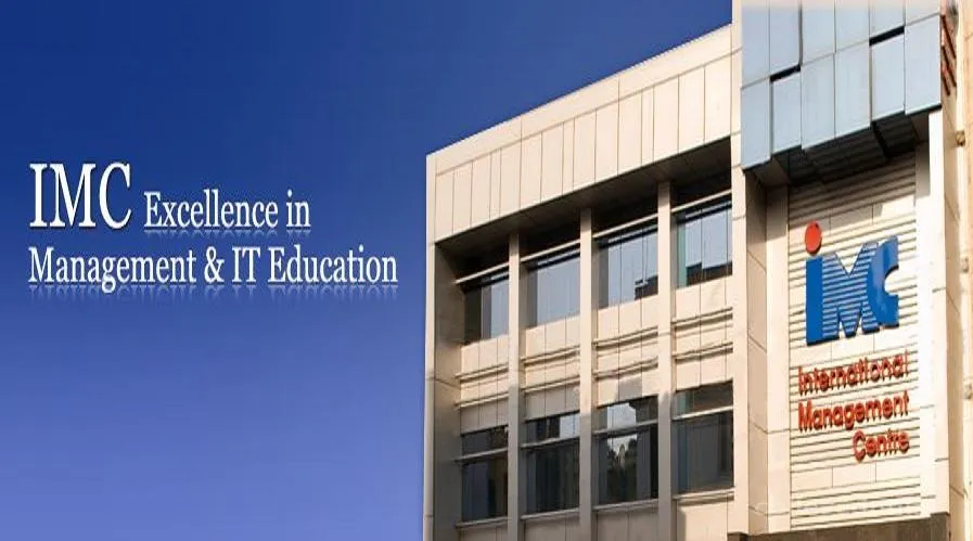International Management Centre campus