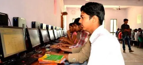 Ipcowala Institute of Engineering & Technology campus