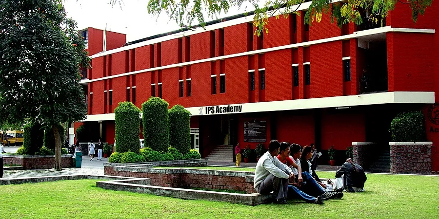 Ips Academy Indore campus