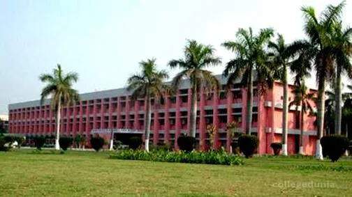 IPSE College of Education campus