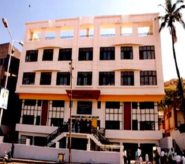 Ismailsaheb Mulla Law College campus