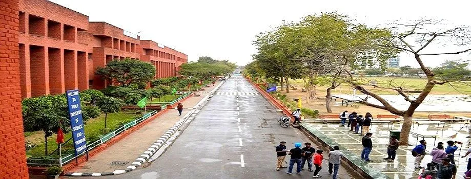 J. C. Bose University of Science & Technology, YMCA campus