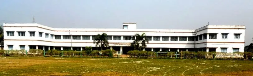 J. R. S. E. T. College of Education campus