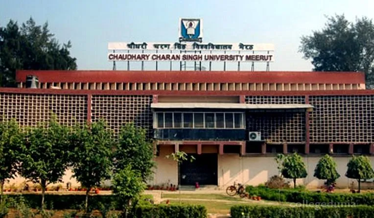 J. V. Jain College, Saharanpur campus