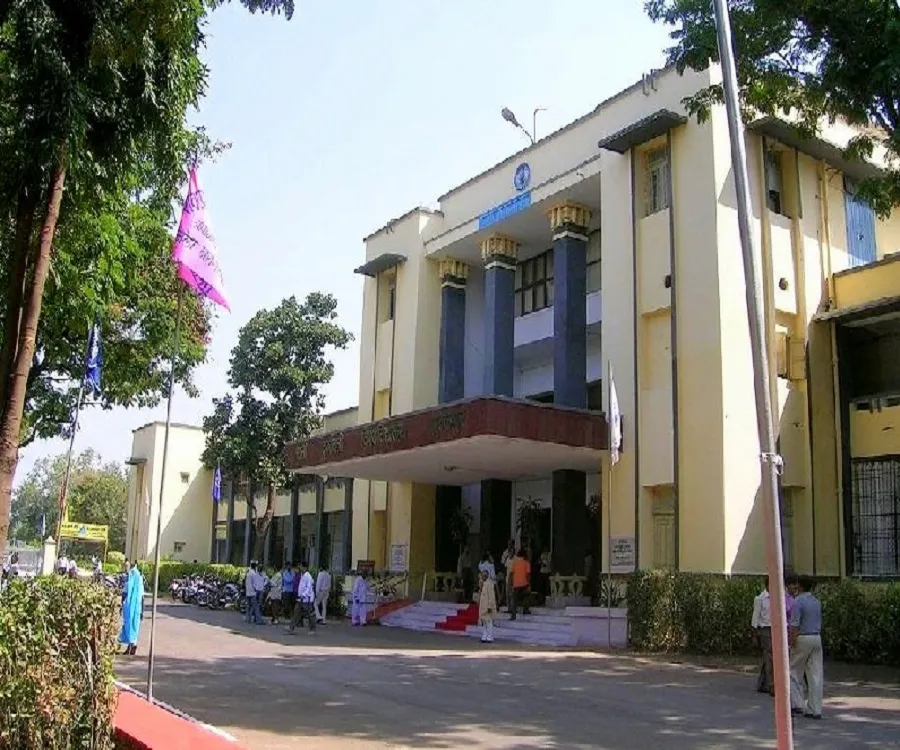 Jabalpur Public College, Jabalpur campus
