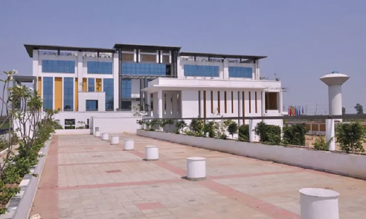 Jai Parkash Mukand Lal Innovative Engineering & Technology Institute campus