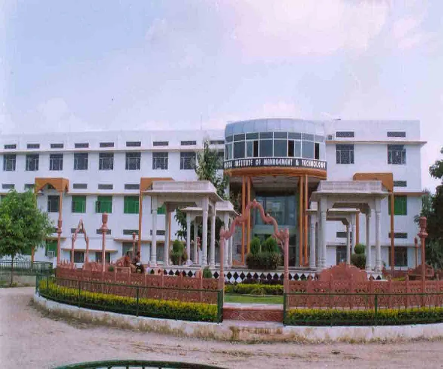 Jaipur Engineering College and Research Centre campus