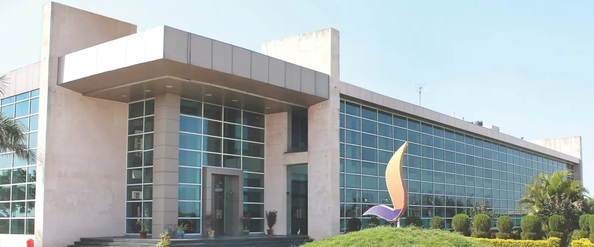 Jaipuria Institute of Management Indore campus