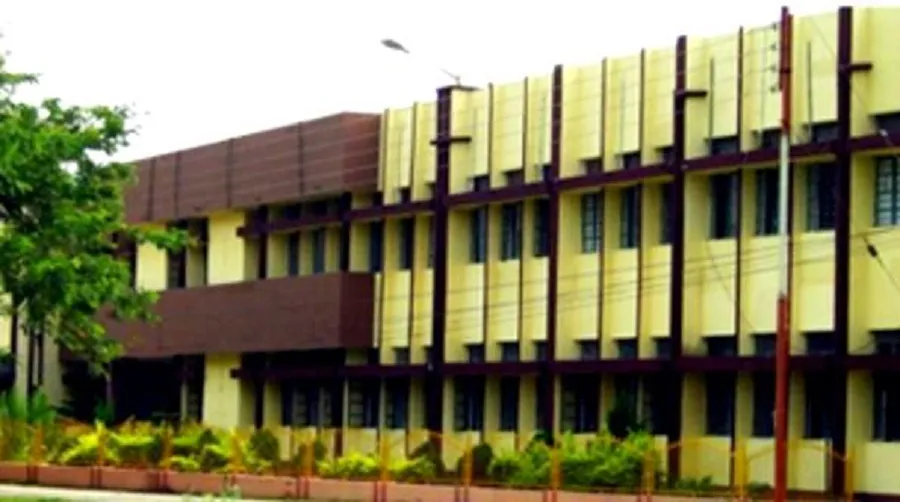Jalpaiguri Government Engineering College campus