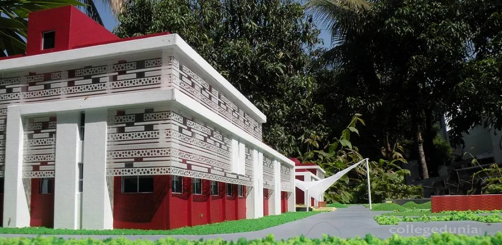 Jawahar Education Society's Institute of Technology, Management and Research Nashik campus