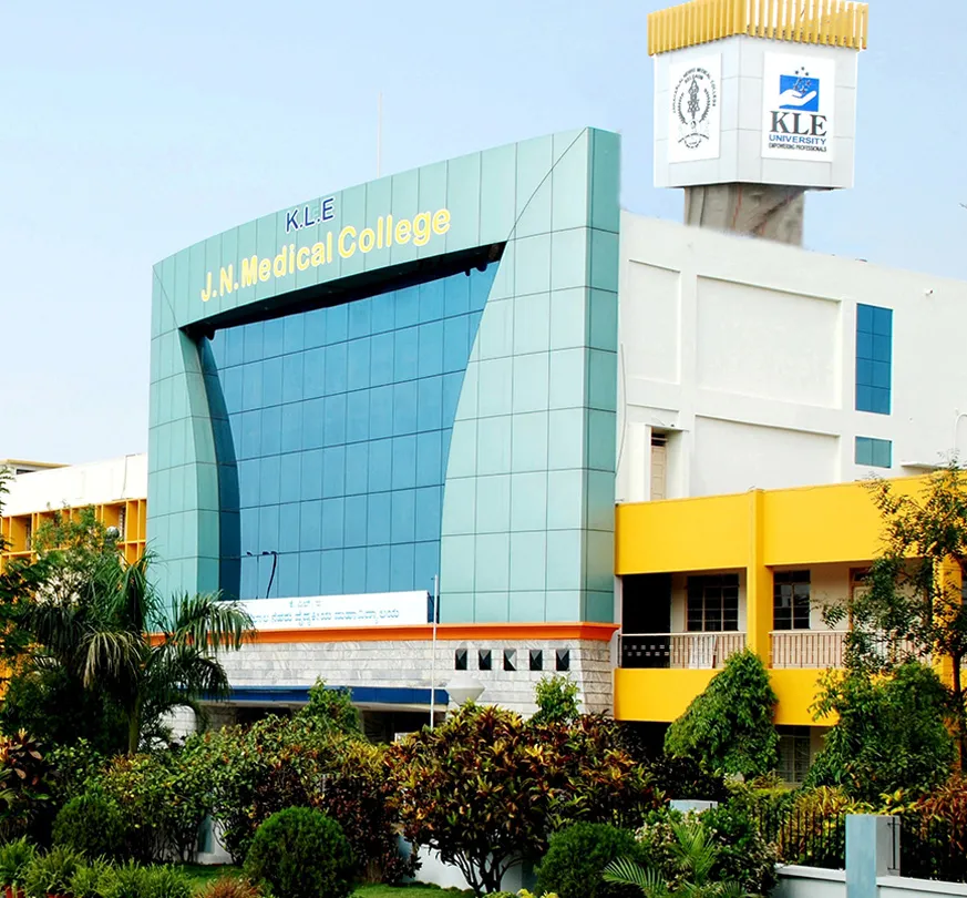 Jawaharlal Nehru Medical College, Aligarh campus