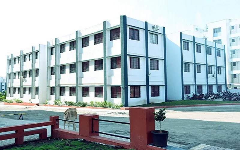 Jayawantrao Sawant Institute of Management & Research campus