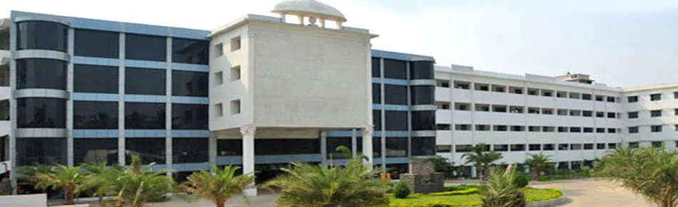 JCT College of Engineering and Technology campus