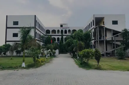 Jeevan Jyoti Pharmacy and Medical Science campus