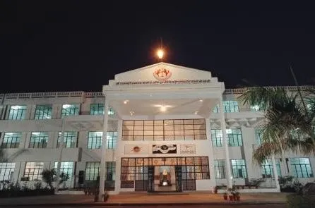 Jerusalem College of Engineering campus