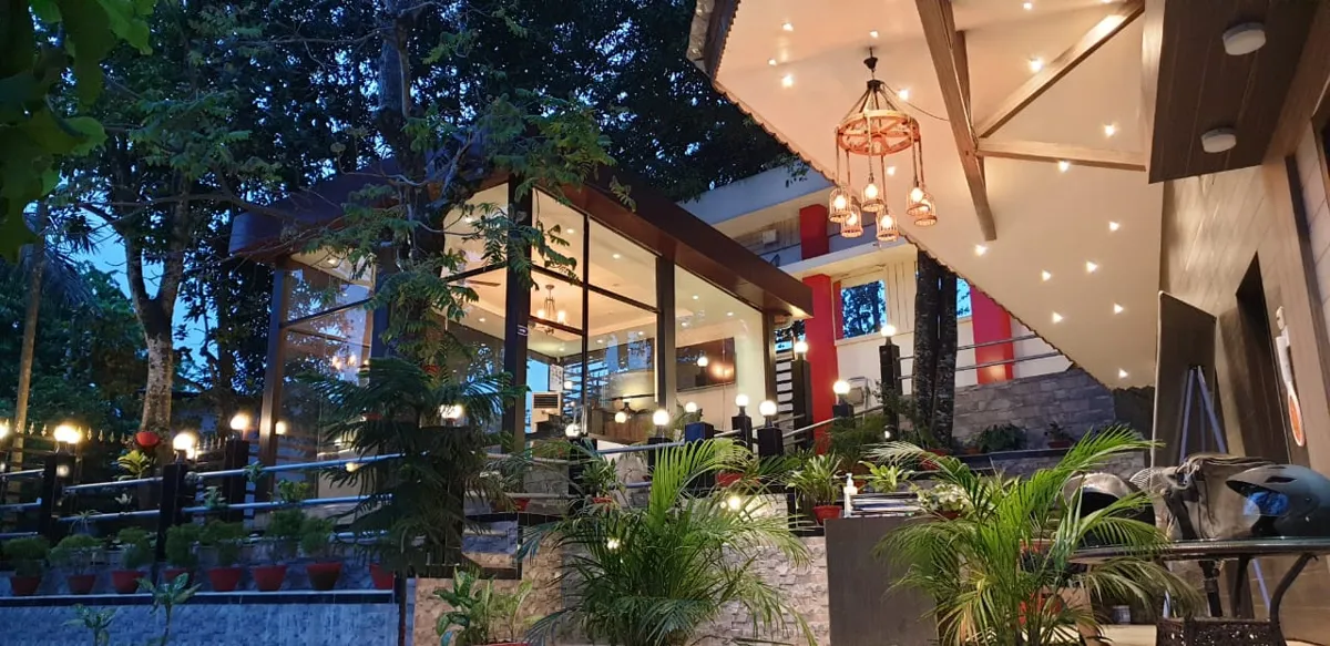 Jettwings Business School campus
