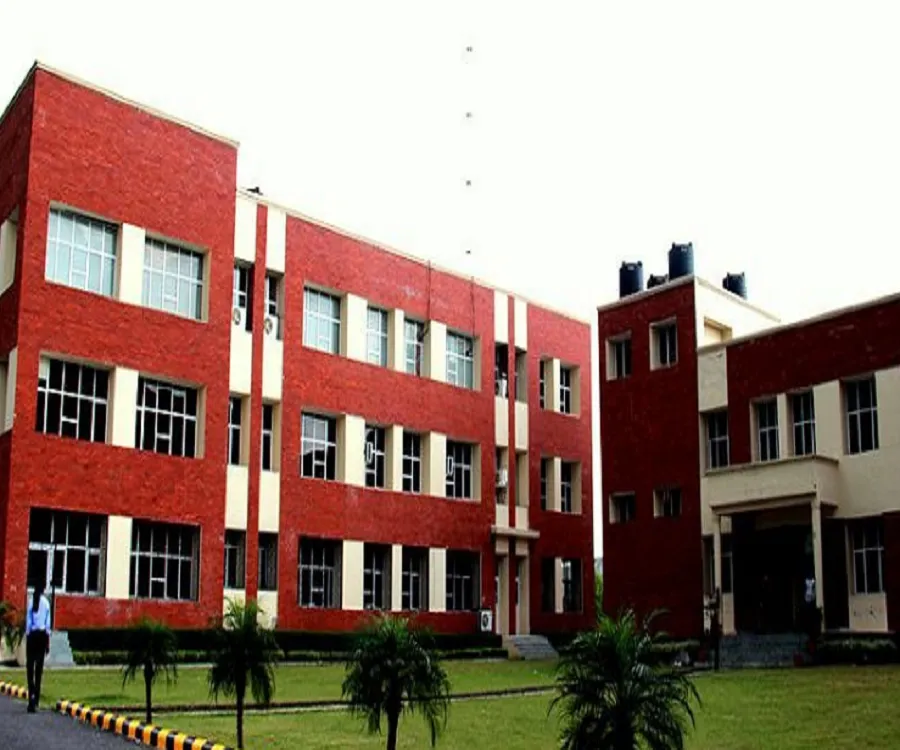 Jigyasa University campus