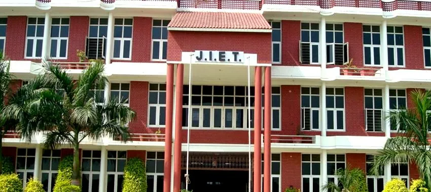 Jind Institute of Engineering & Technology campus