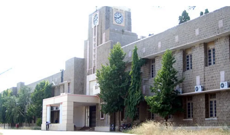 JNTUA College of Engineering campus
