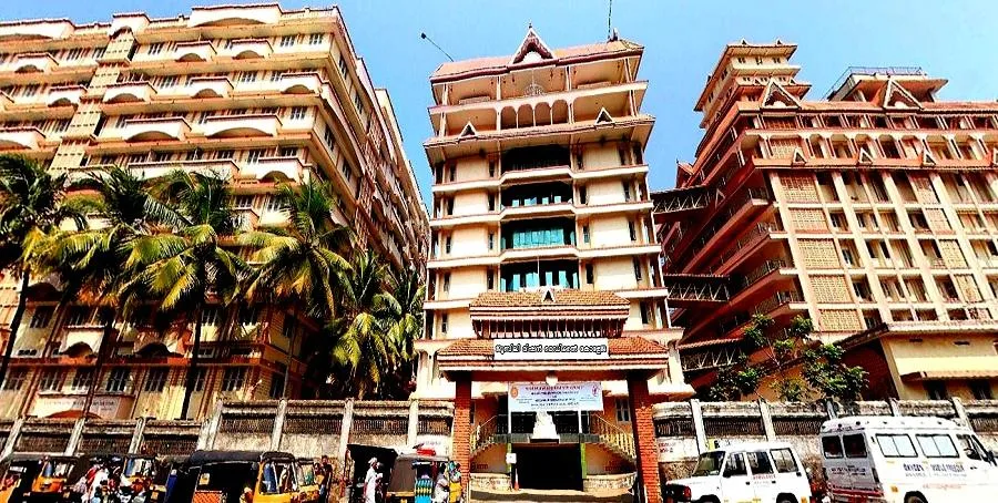 Jubilee Mission Medical College & Research Institute, Thrissur campus