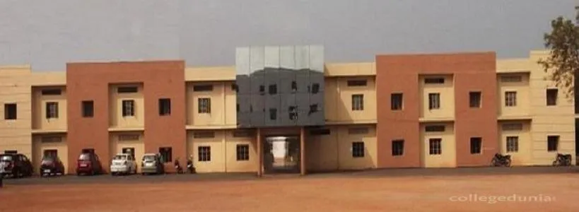 Jyothishmathi Institute of Technology & Science campus