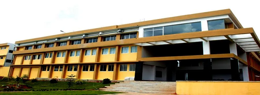 Jyothy Institute of Technology campus
