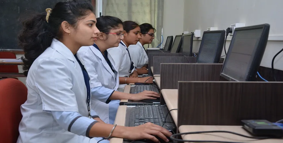 K D Pawar College of Pharmacy campus