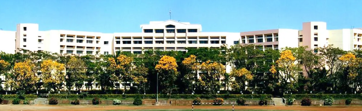 K. K. Wagh Institute of Engineering Education & Research campus