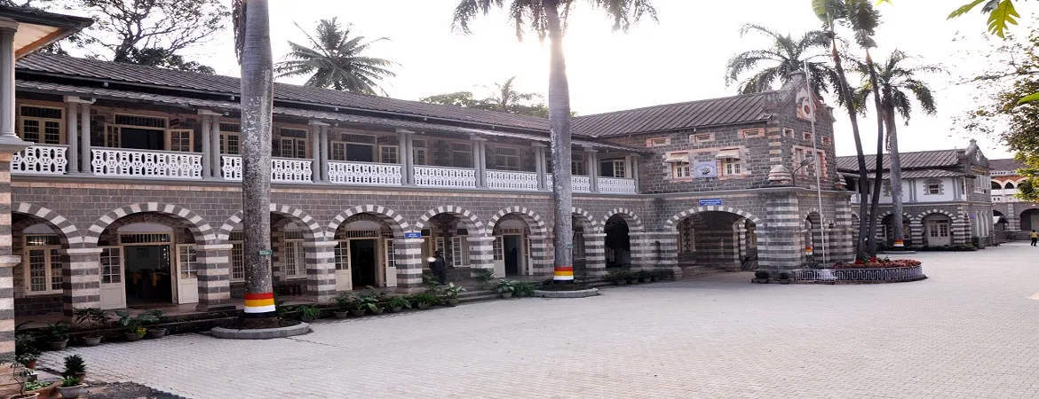 K. L. E. Society's Raja Lakhamagouda Science Institute (Autonomous), Belagavi campus