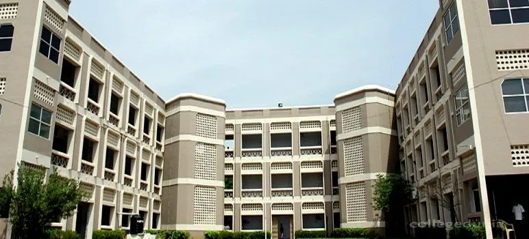 K. L. N. College of Engineering campus