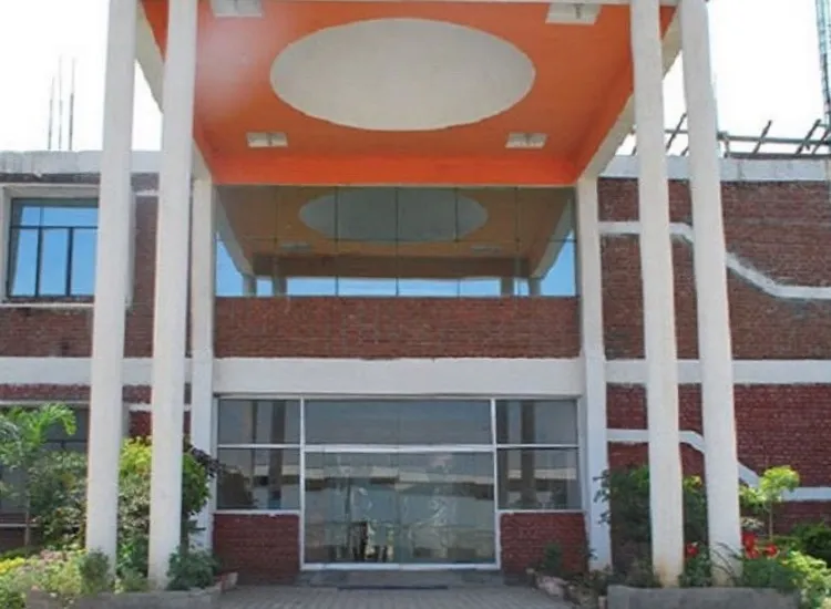 K L S Institute of Engineering & Technology campus