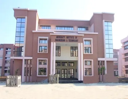 K M College of Education campus
