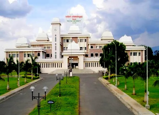 Kailash Womens College campus