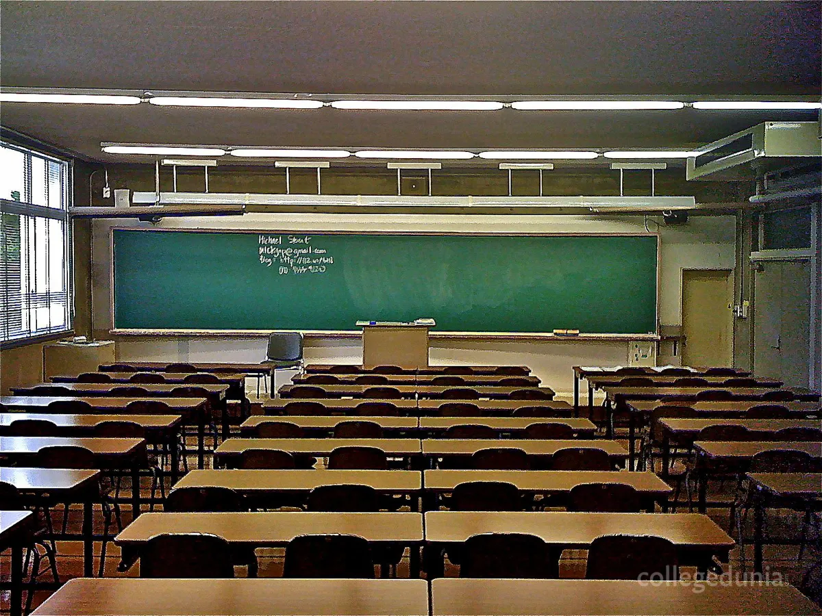 Kankeshwaridevi Institute of Technology, Jamnagar campus