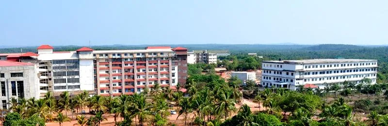 Kannur Dental College, Anjarakandy campus