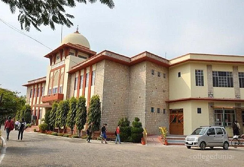 Kanoria PG Mahila Mahavidyalaya campus