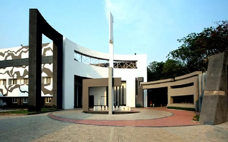 Karpagam Academy of Higher Education campus
