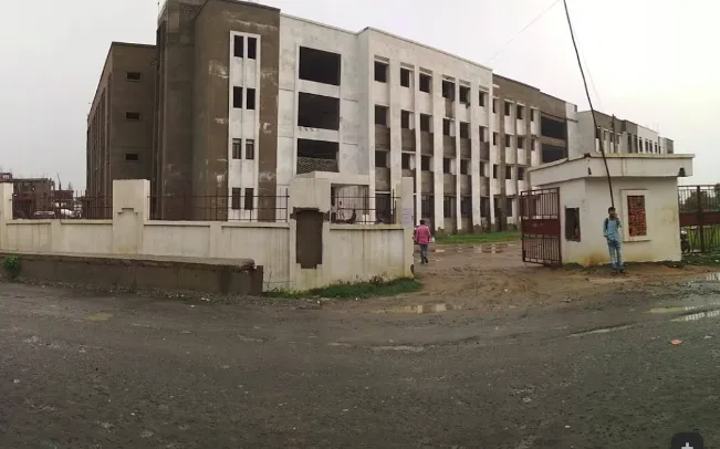 Katihar Engineering College, Katihar campus