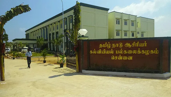 Kennedy College of Education campus