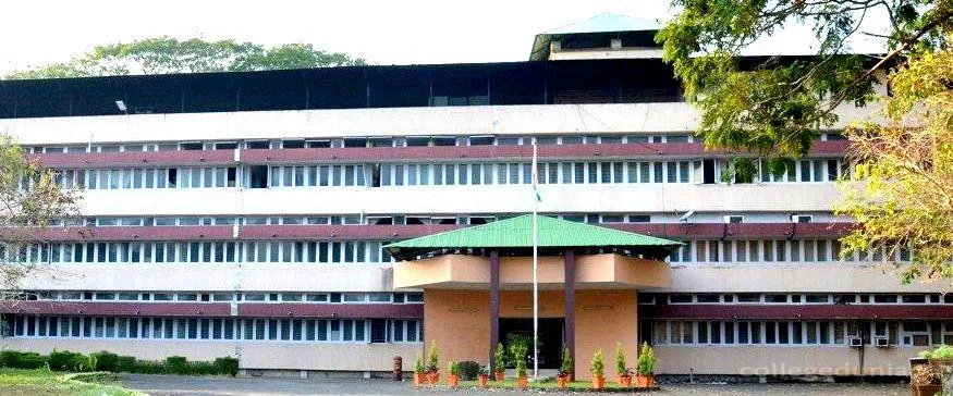 Kerala Agricultural University, Thrissur campus