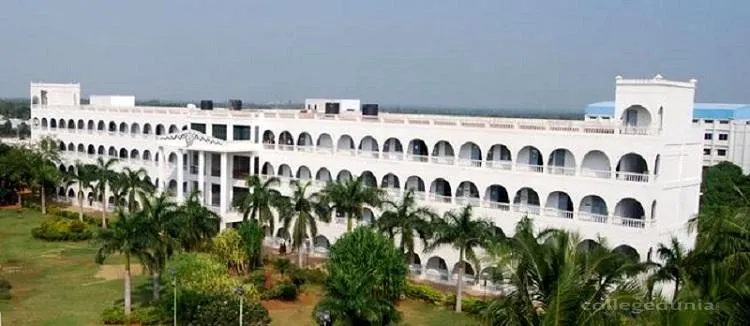 Kings College of Engineering campus